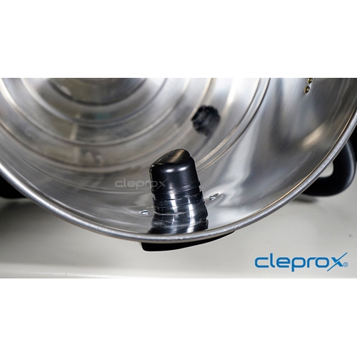 Máy hút bụi công nghiệp CleproX X2/70 15